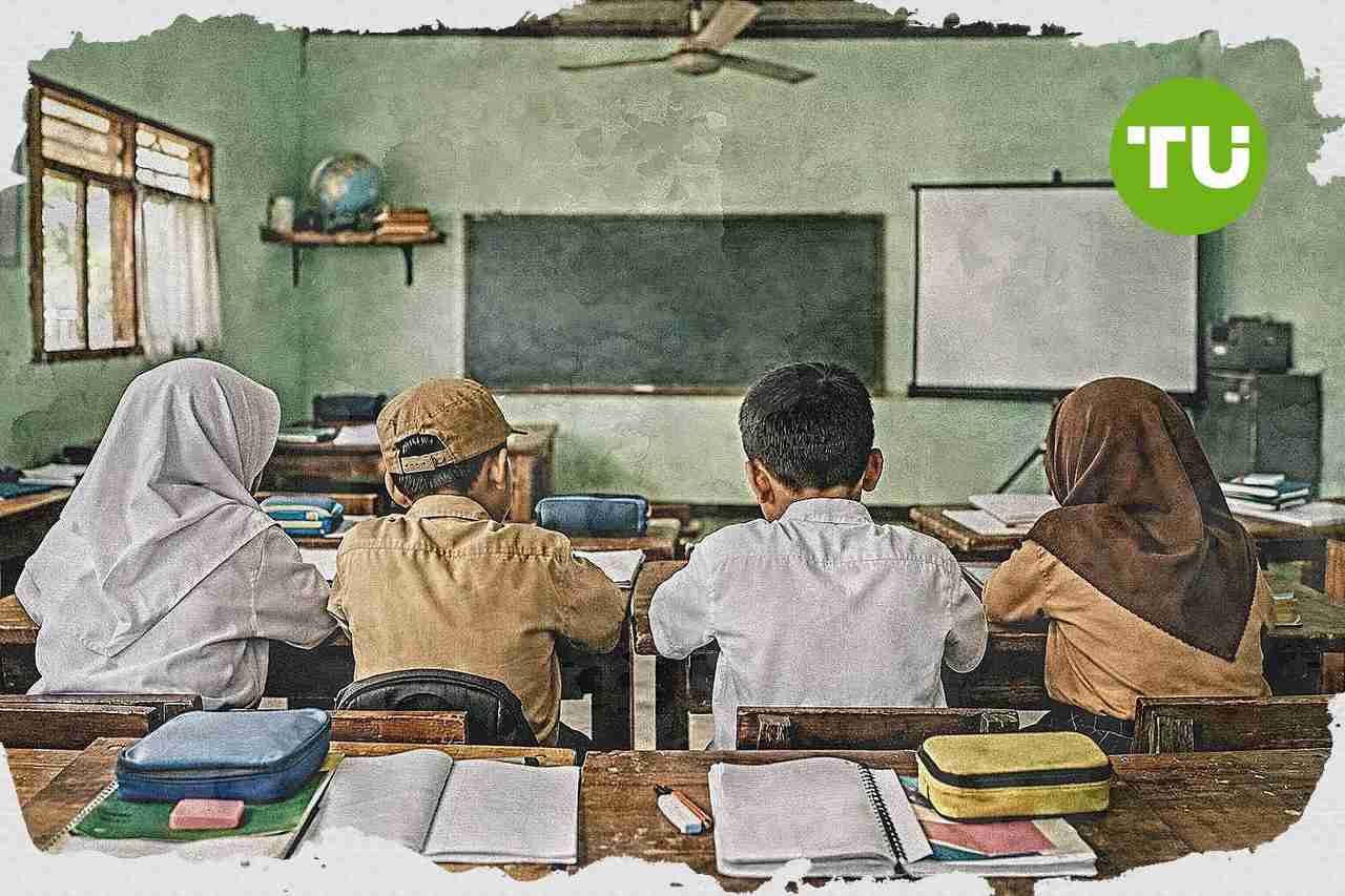 DPR pertahankan alokasi 20 persen APBN dalam RUU Sisdiknas