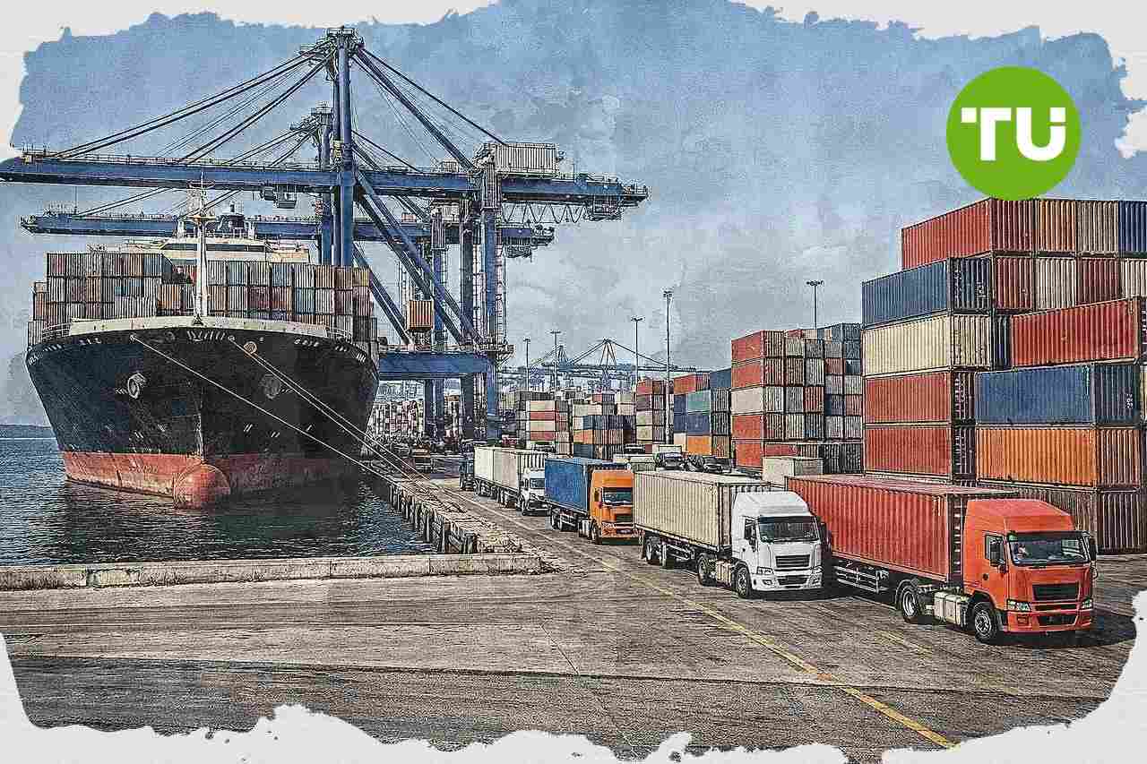 Porti italiani, volumi merci in crescita nel 2025, Srm vede Mediterraneo più centrale