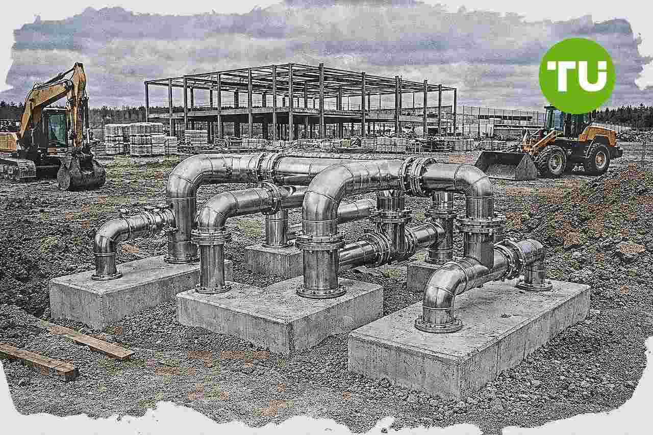 Nordic Ren-Gas solmii miljardin e-metaanin toimitussopimuksen Saksaan