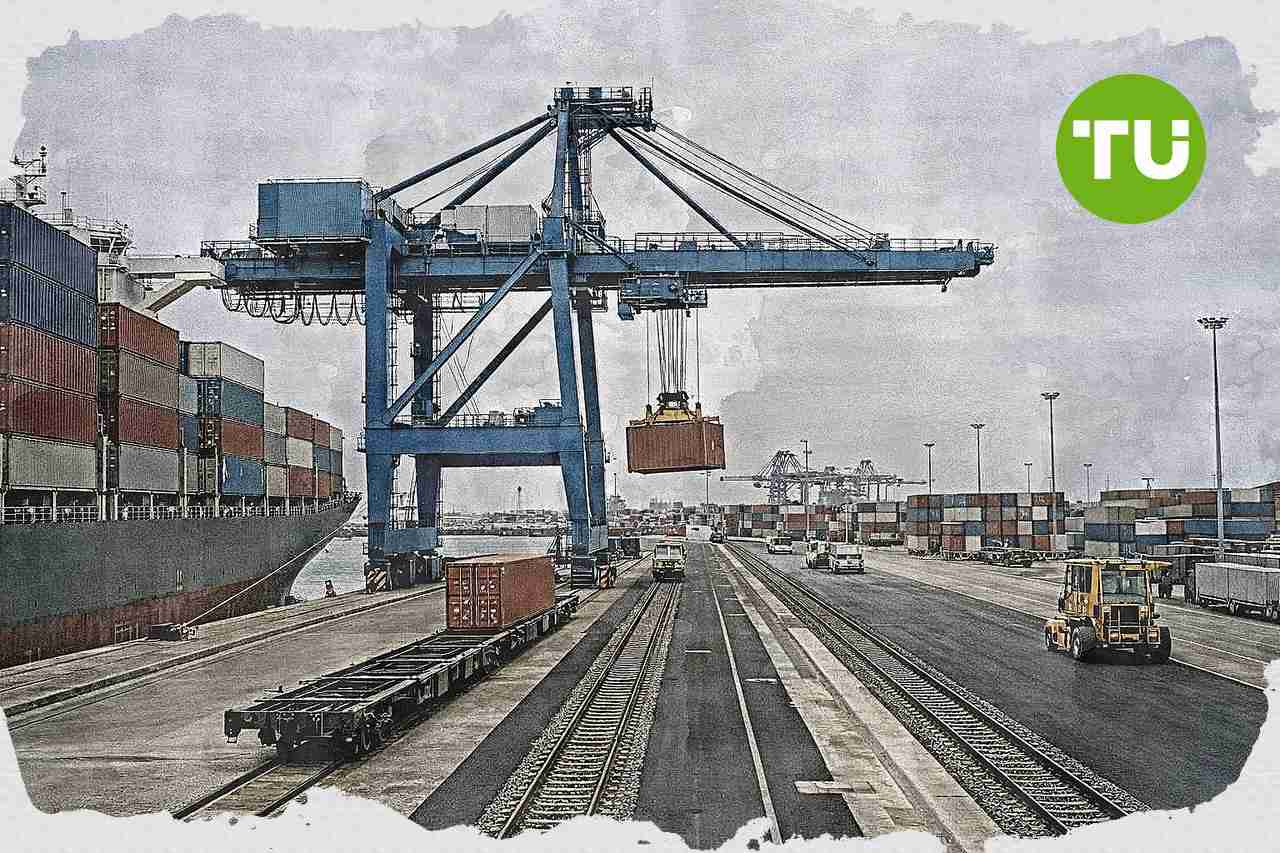 Italia, il sistema portuale punta su investimenti e intermodalità mentre cresce la centralità del Mediterraneo
