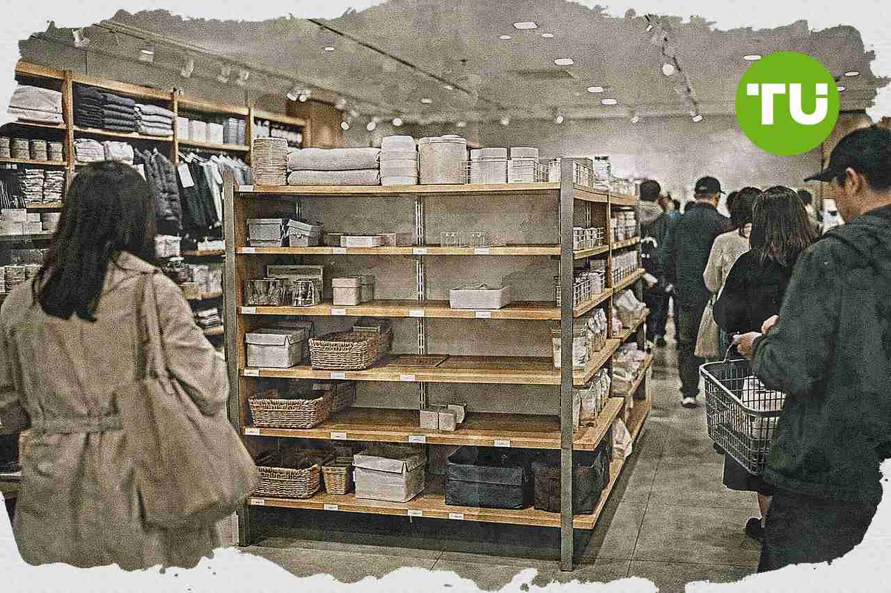 良品計画、26年8月期の純利益見通しを上方修正、東アジア事業が増益をけん引