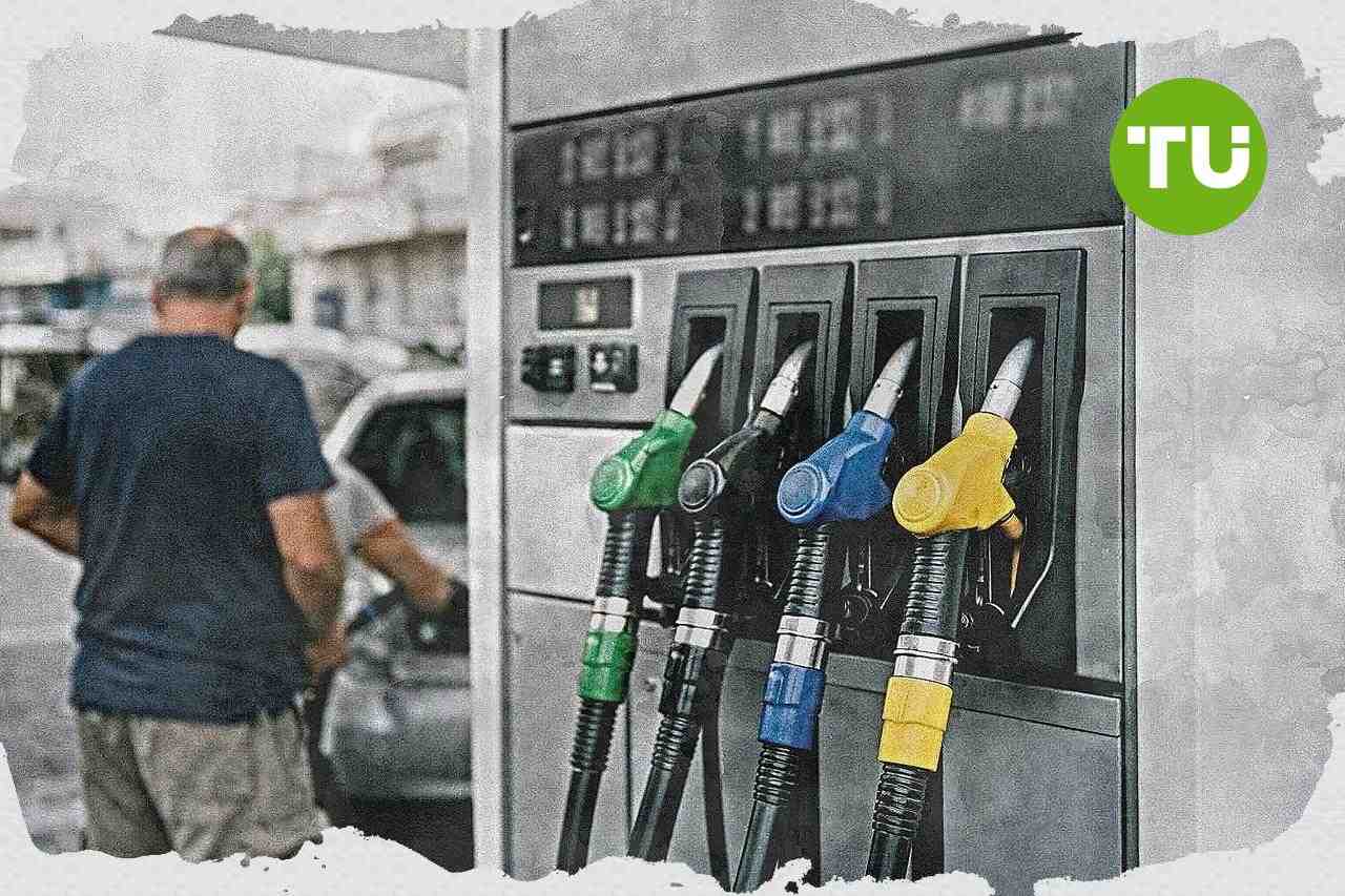 Grecia acuerda recortar los precios de los combustibles hasta finales de agosto