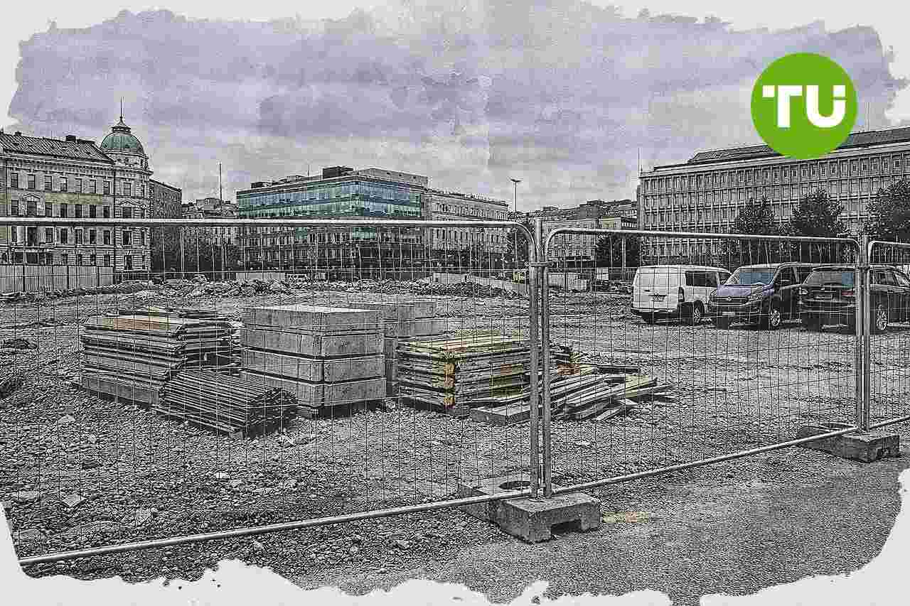 Helsingin Garden-hankkeen budjettirahoitus jää yhä avoimeksi