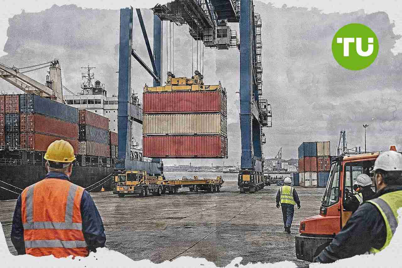 Portugal agrava défice comercial no arranque de 2026