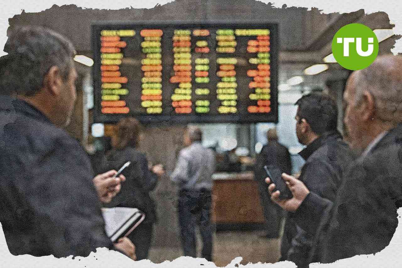 Bolsa de Atenas supera las 2.500 unidades con apoyo de bancos y refinerías
