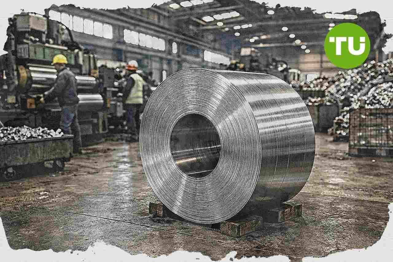 ElvalHalcor refuerza su peso industrial y exportador en Grecia