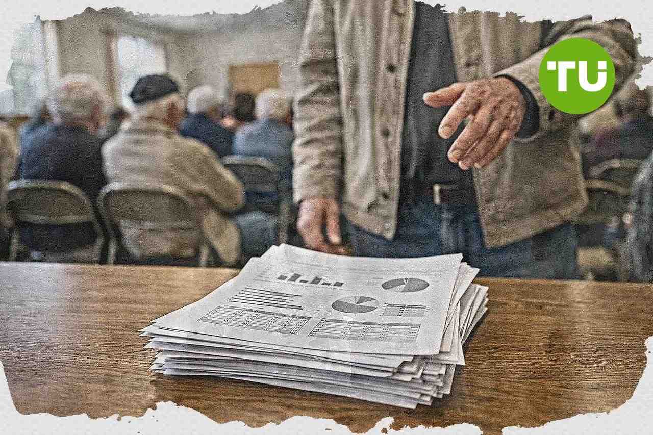 PASOK defiende el coste de la 13ª pensión en Grecia con una ofensiva en TikTok