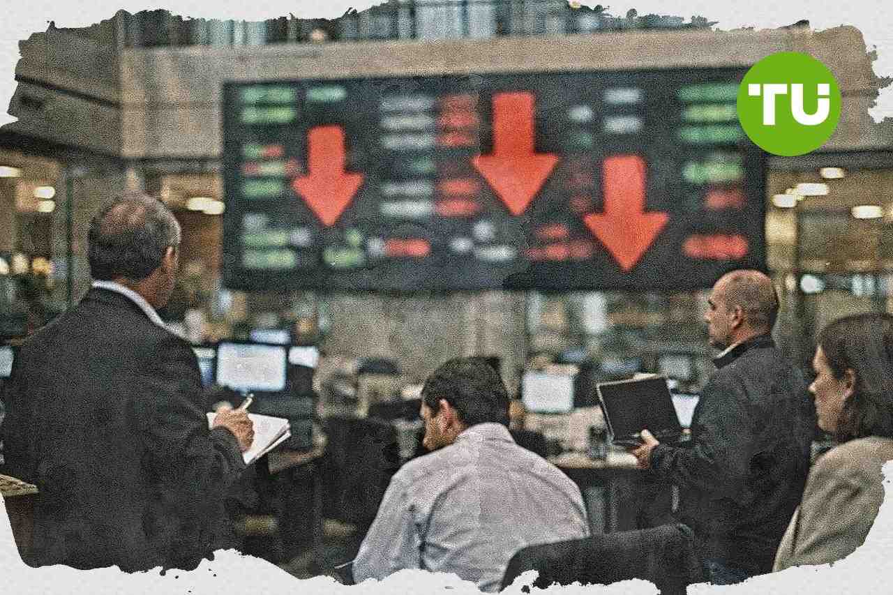 PSI recua em Lisboa, pressionado por papel e retalho
