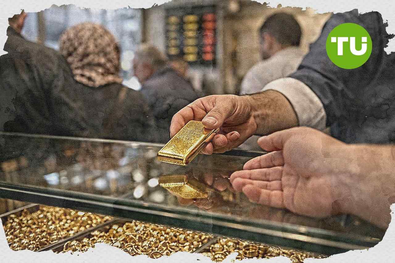 Kıymetli maden fonları haftalık getiride diğer yatırım araçlarını geride bıraktı