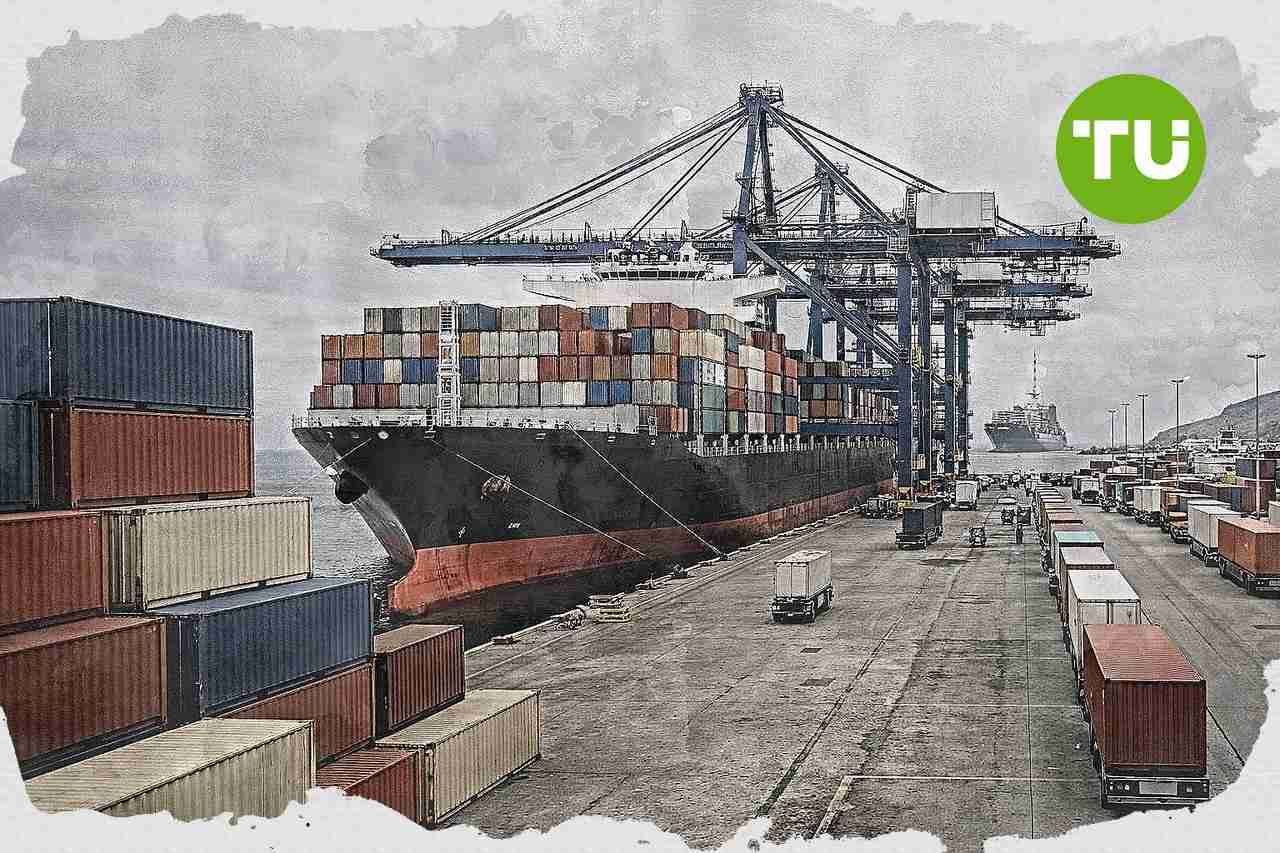 La disrupción marítima eleva costes para la economía europea