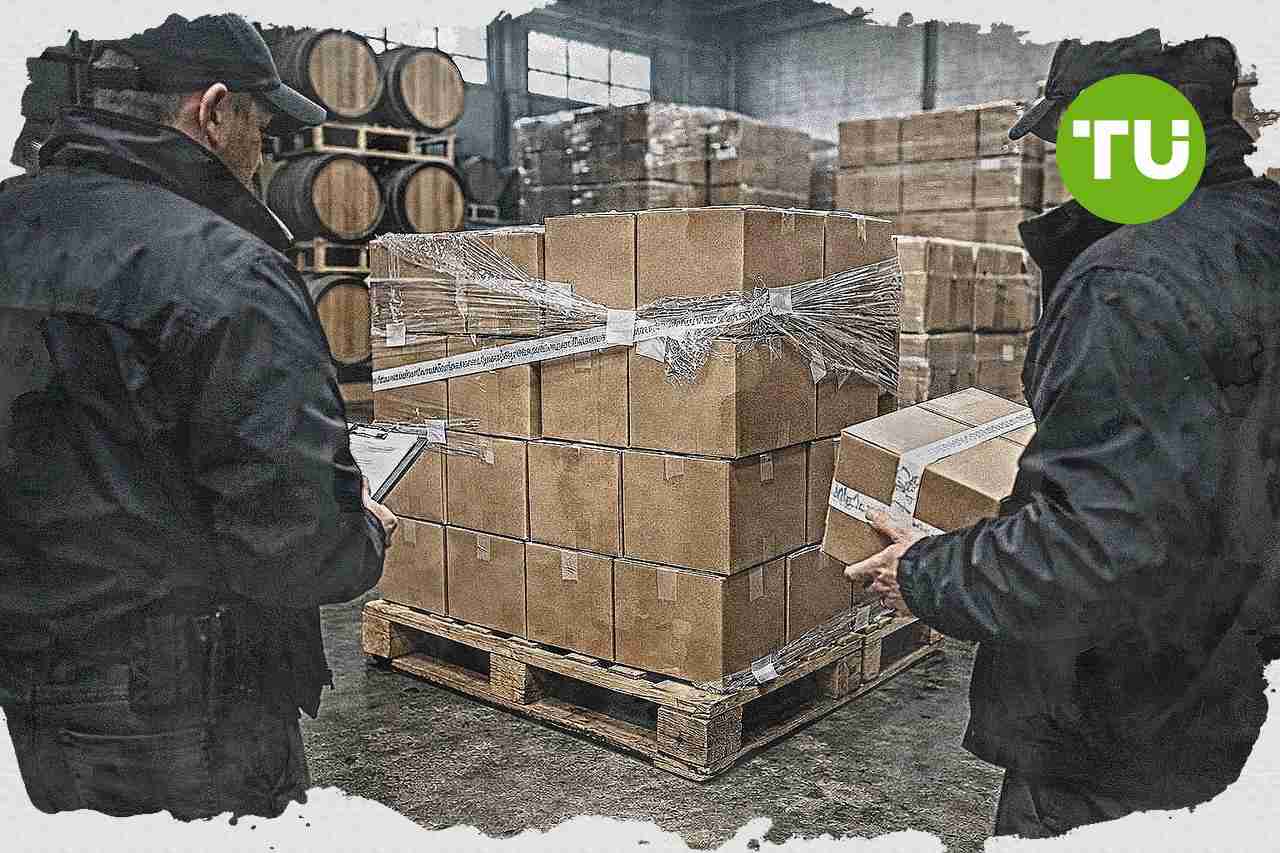 ASAE apreende 21 mil litros de vinho e espumante na região Centro