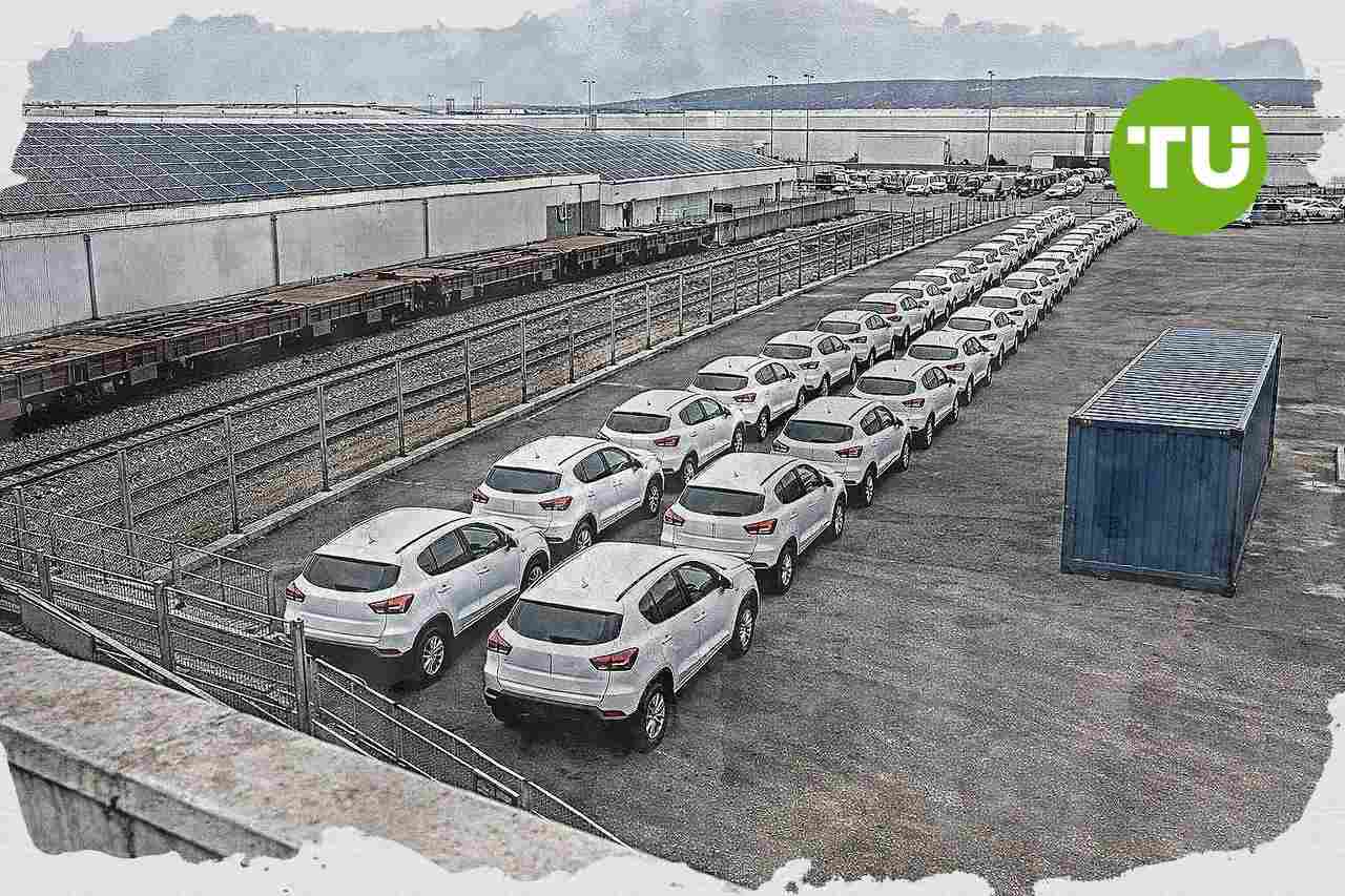 Portugal reforça dependência de Marrocos no fornecimento de carros acessíveis