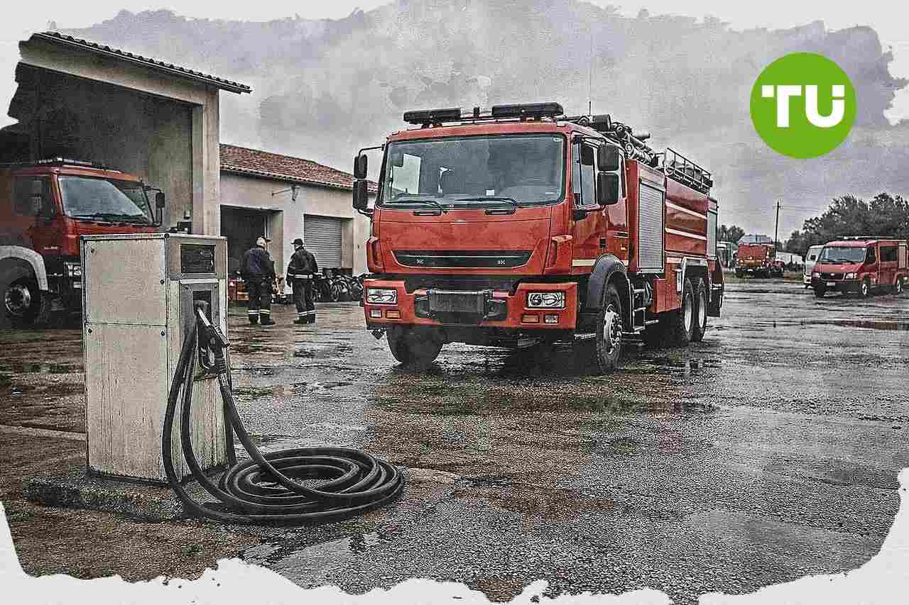 Bombeiros de Leiria aguardam reembolso da tempestade Kristin, ANEPC prevê pagamento este mês