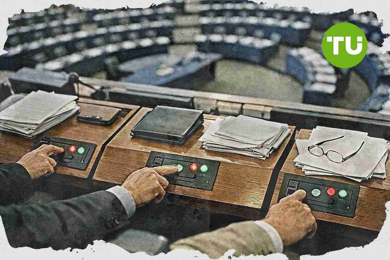 Parlament Europejski naciska na warunki akcesji Ukrainy do UE