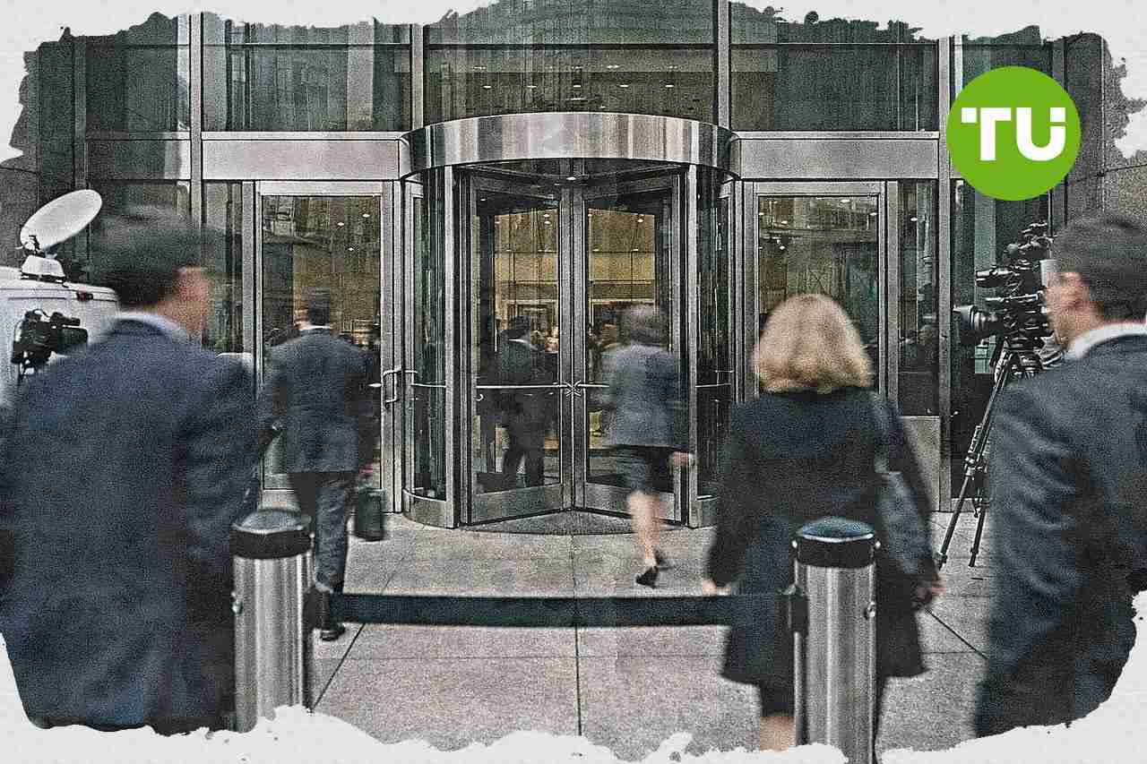 U.S. stocks rise as investors await bank earnings kickoff