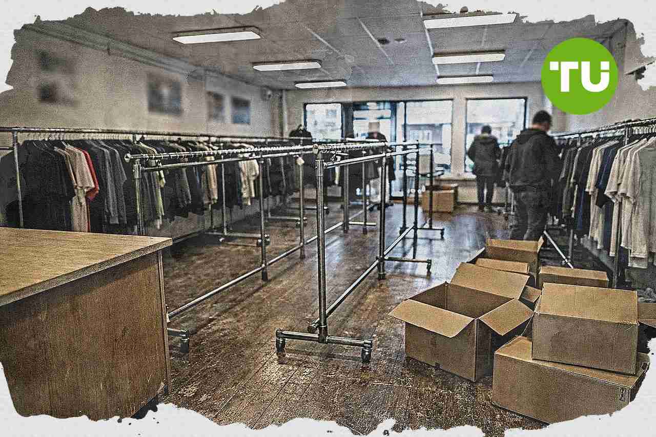 TheFootballIdiots stenger Oslo-butikk etter prøveperiode i bruktmarkedet for fotballdrakter
