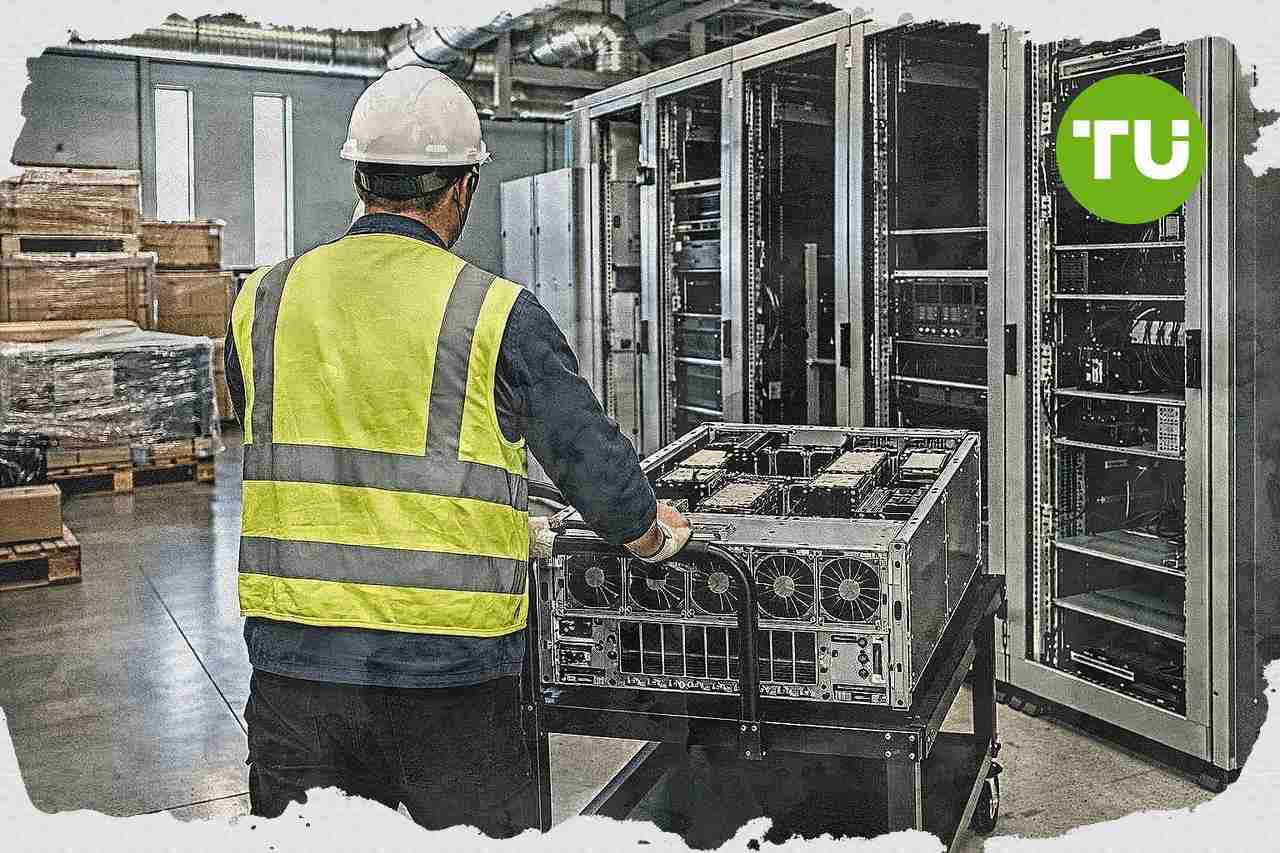 UAE export rule favors MGX as Commerce eases chip controls