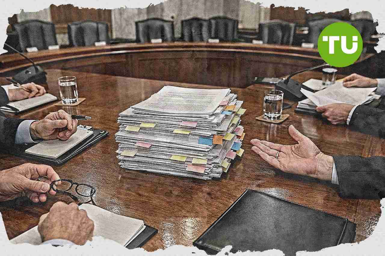 U.S. Senate moves to advance Clarity Act as crypto vote window narrows