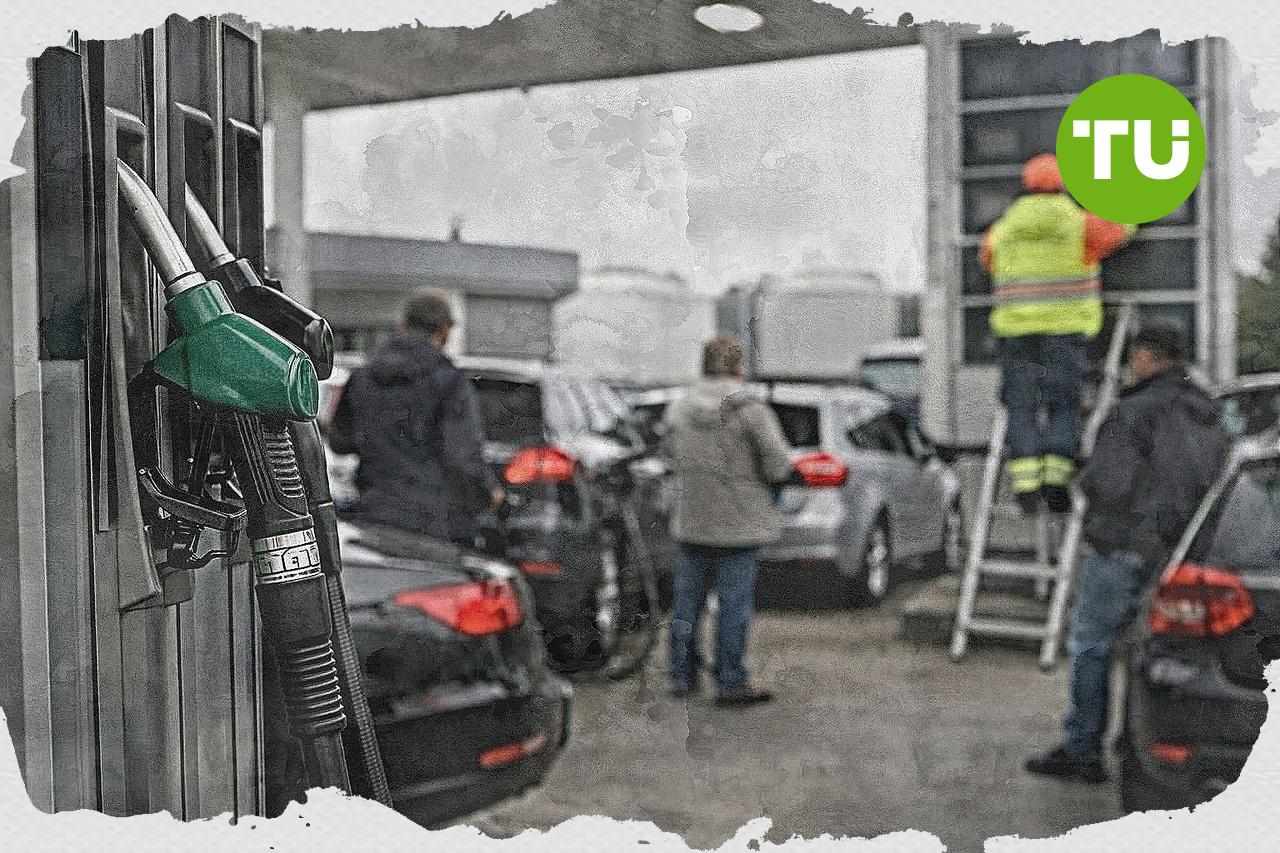 Polska oczekuje wzrostu cen paliw w najbliższych tygodniach