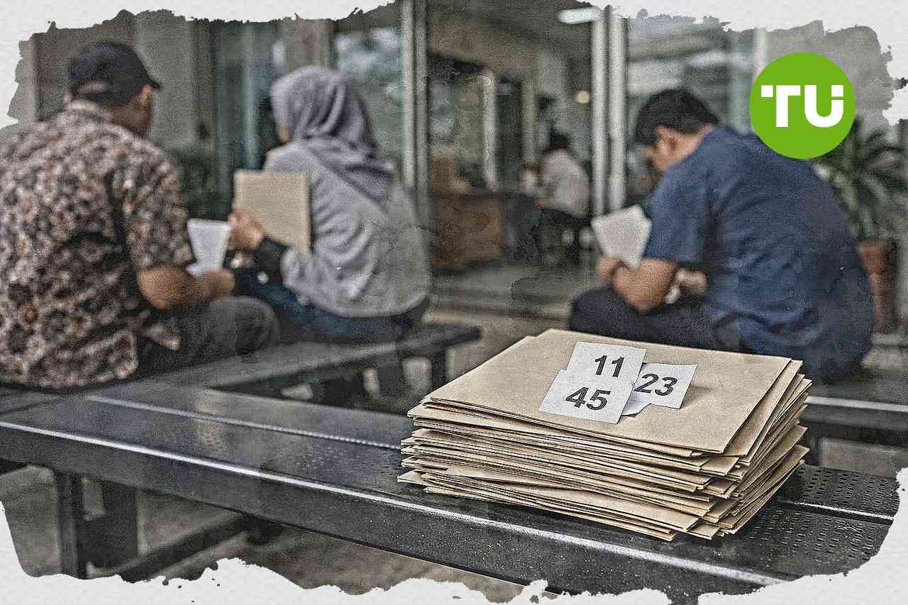 Kemenkeu bahas usulan hapus pajak JHT dan skema progresif
