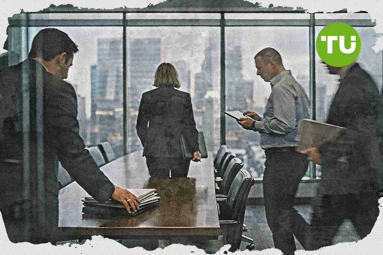 글로벌 기업거래 시장, AI 대형딜로 반기 자금조달 급증