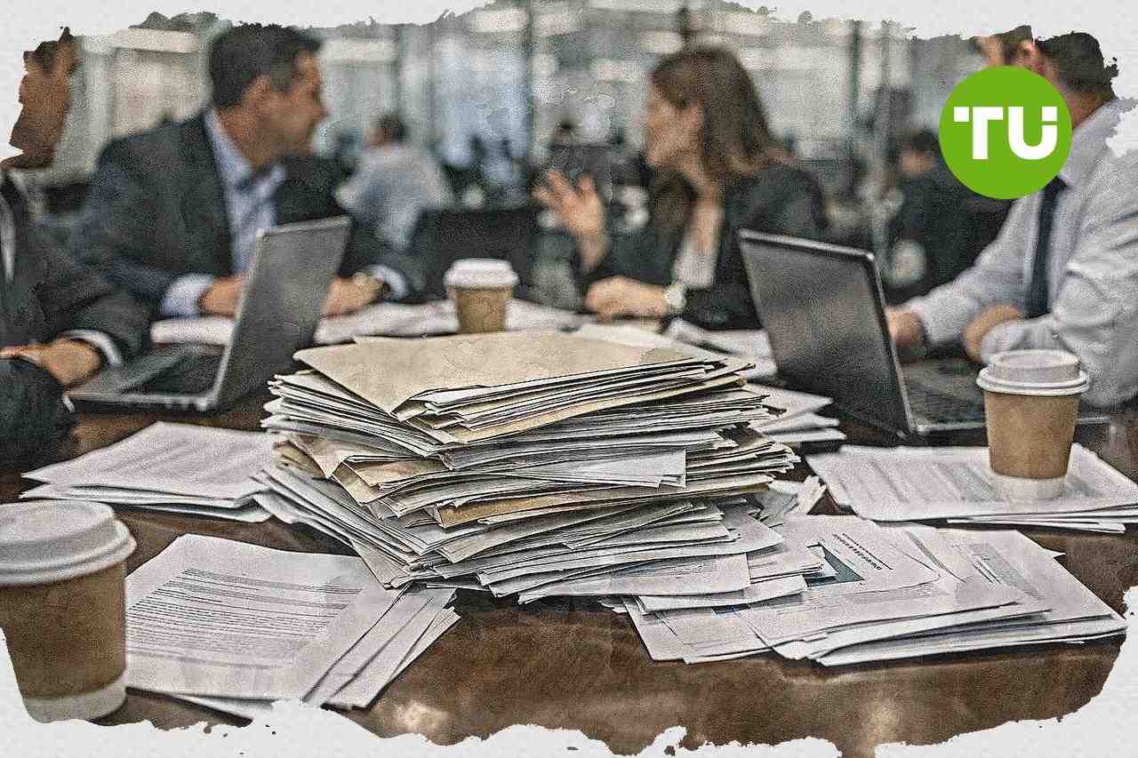 글로벌 기업거래, AI 대형 딜에 힘입어 반기 기준 10년 최대