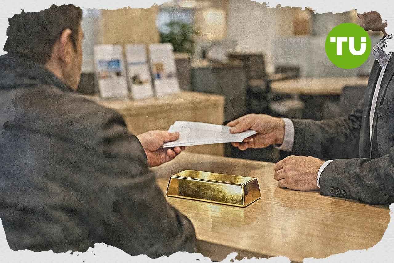 금 투자 조정 국면 속 자산가들 포트폴리오 비중 유지