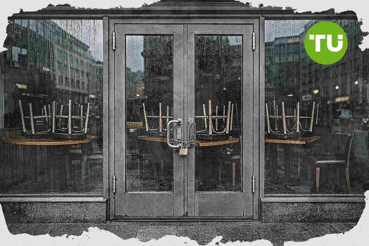 Suomen ravintola-ala hakee keinoja kääntää konkurssikierre