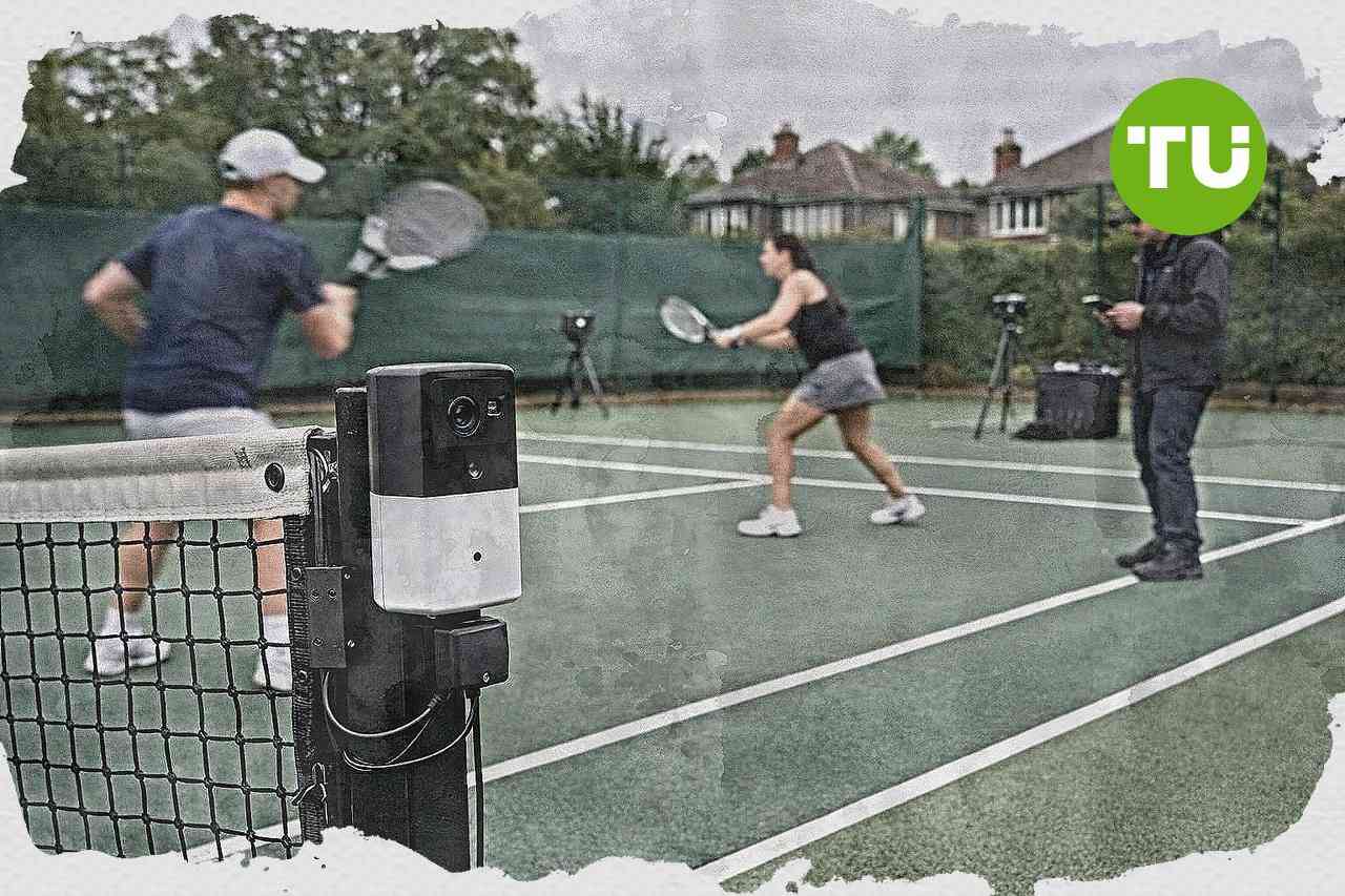 Lawn Tennis Association expands into venture investing as Wimbledon income growth slows