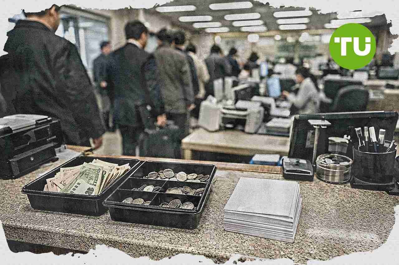 5대 은행 요구불예금, 반기 결산 후 40조원 이탈