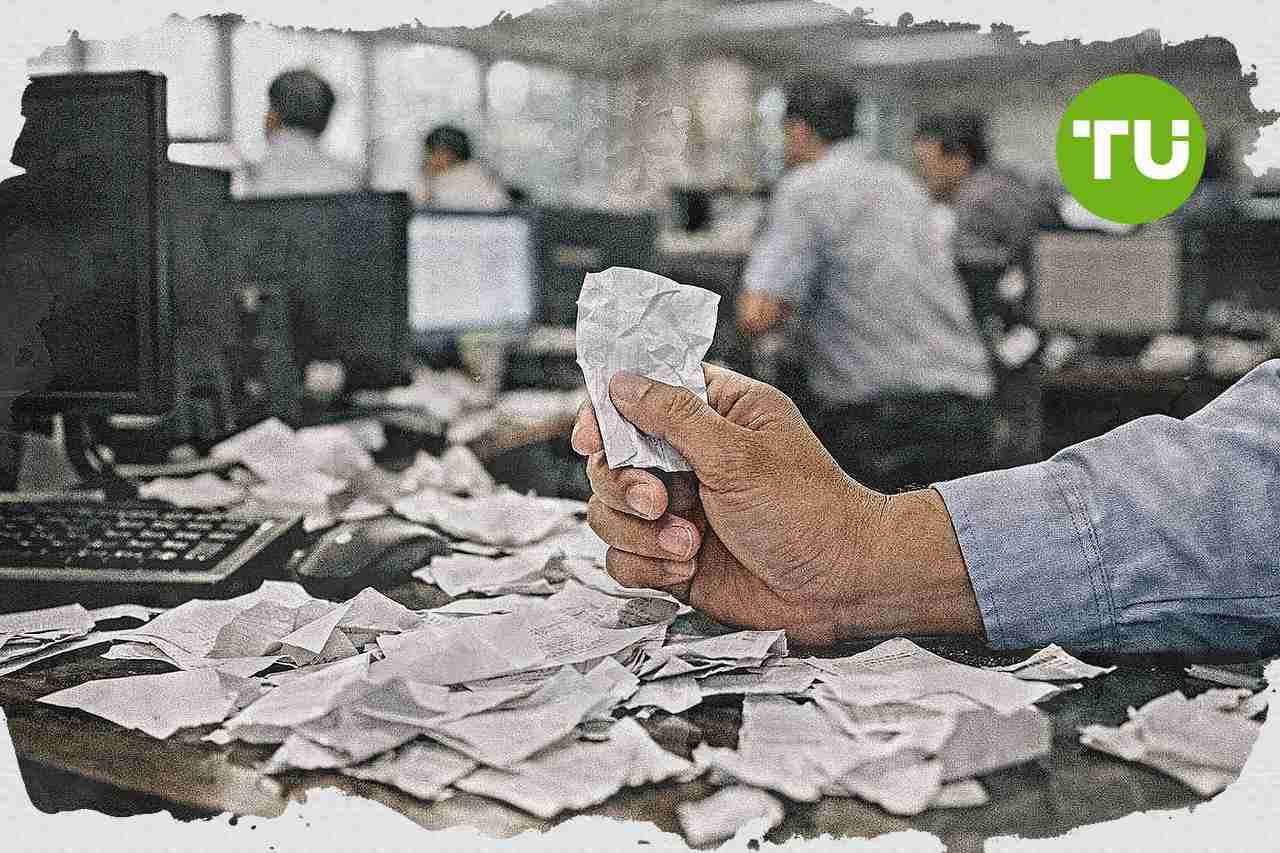 BEI mencatat TRUS pimpin pelemahan saham pekan 6-10 Juli