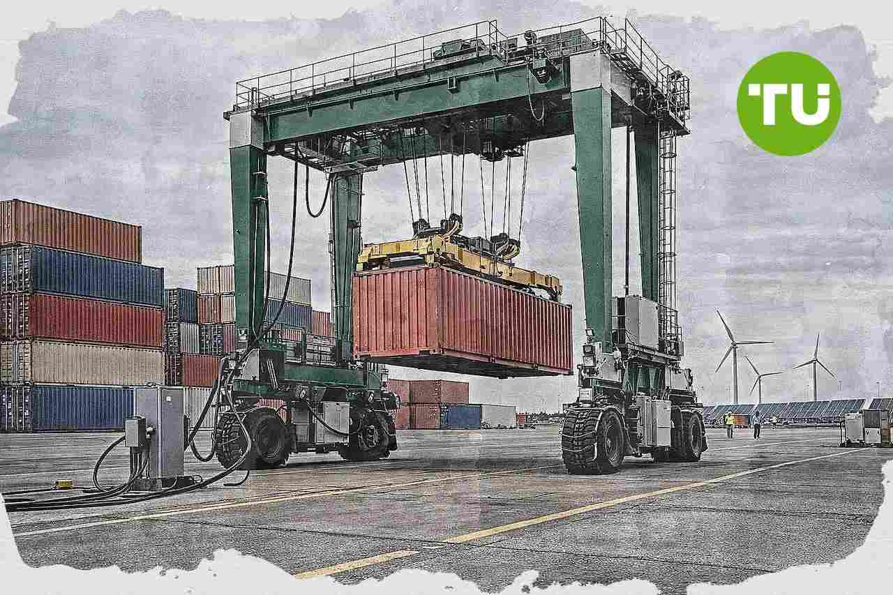 Psa accelera la decarbonizzazione dei terminal italiani