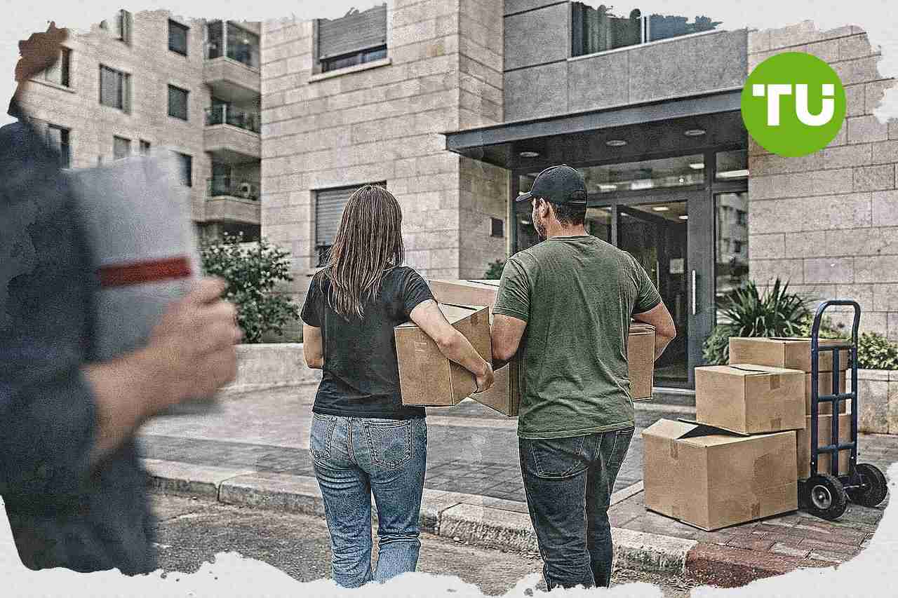 מגדל העמק רושמת עסקת יד שנייה ב-1.8 מיליון שקל לדירת 5 חדרים