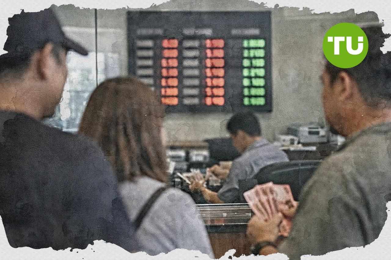 Rupiah melemah dalam sepekan, tekanan sentimen domestik dan global dorong kurs ke Rp18.065 per U.S. dolar