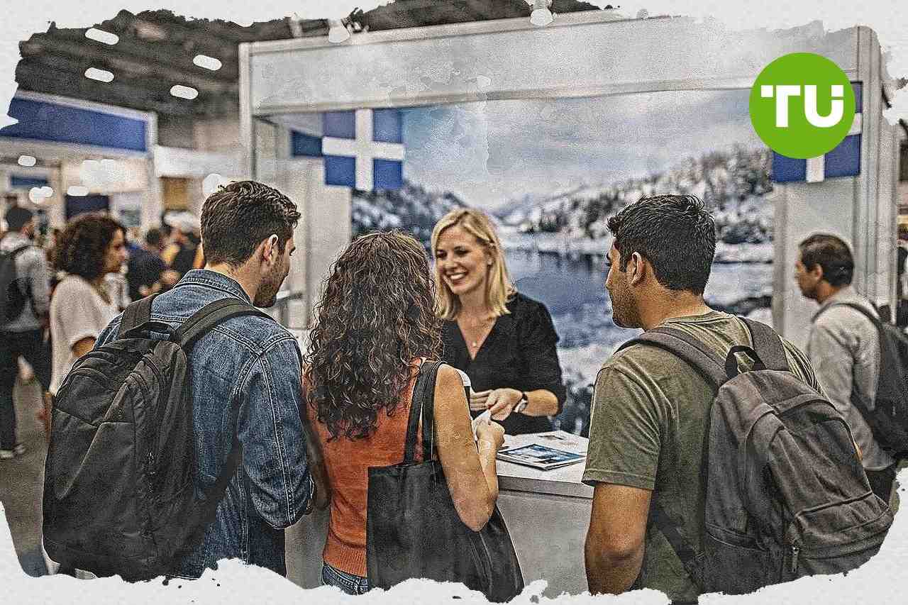 Suomi tehostaa Brasilian teknologiatoimijoiden rekrytointia osaajapulan paikkaamiseksi
