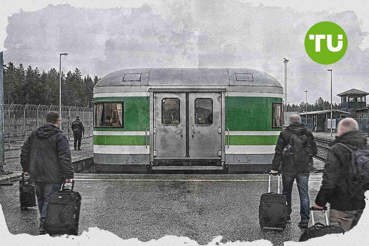 VR aloittaa Ruotsin ja Suomen rajajunaliikenteen ilman ravintolapalveluita