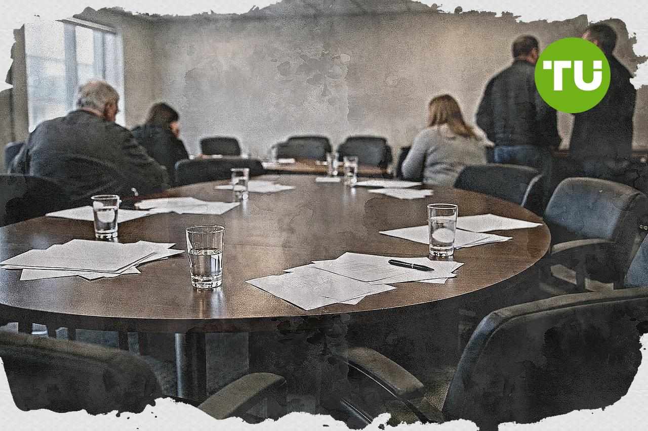 SYRIZA busca aplazar reunión de su Comité Central en medio de tensiones internas