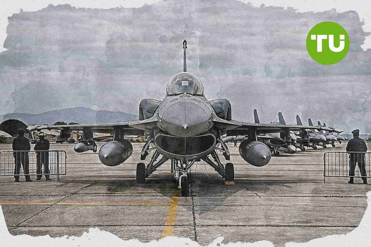Grecia eleva el riesgo regional por los F-35 a Turquía tras intercambio con congresista de U.S.