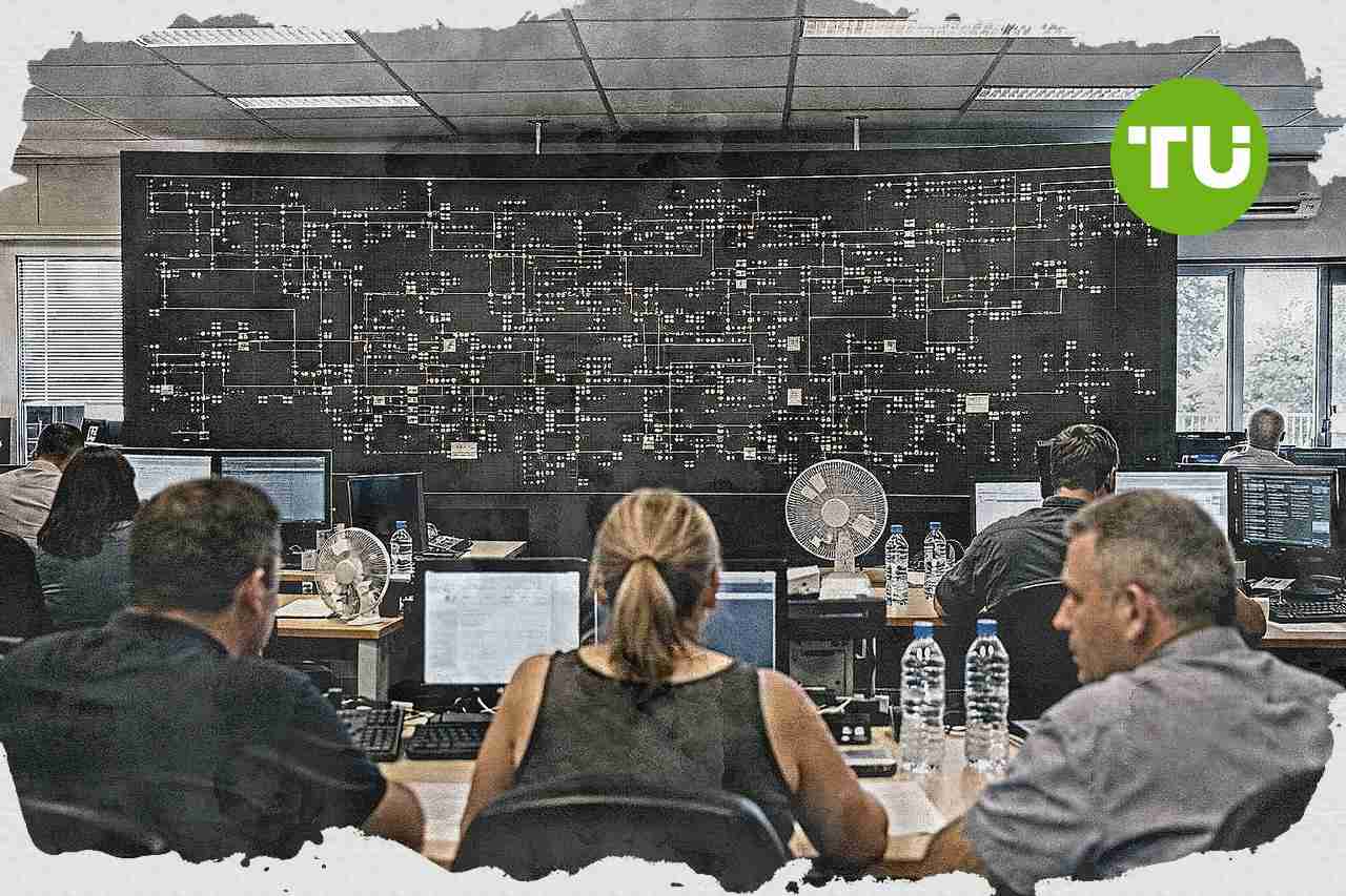 Grecia y Europa del Este afrontan un repunte de los precios mayoristas de la electricidad