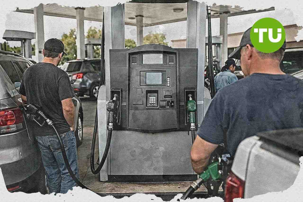 Trump price-cut push raises pressure on U.S. retailers and fuel sellers