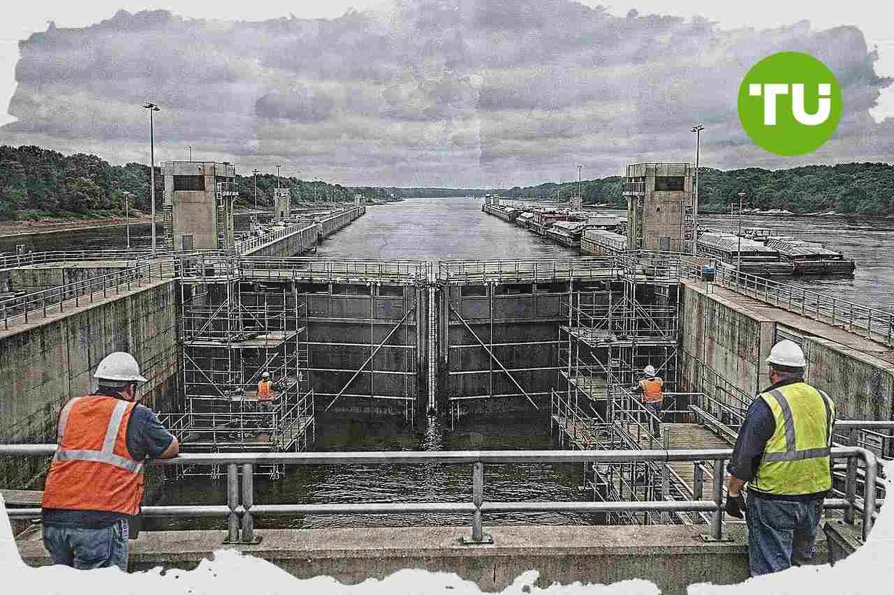 House committee schedules Water Resources Development Act 2026 markup