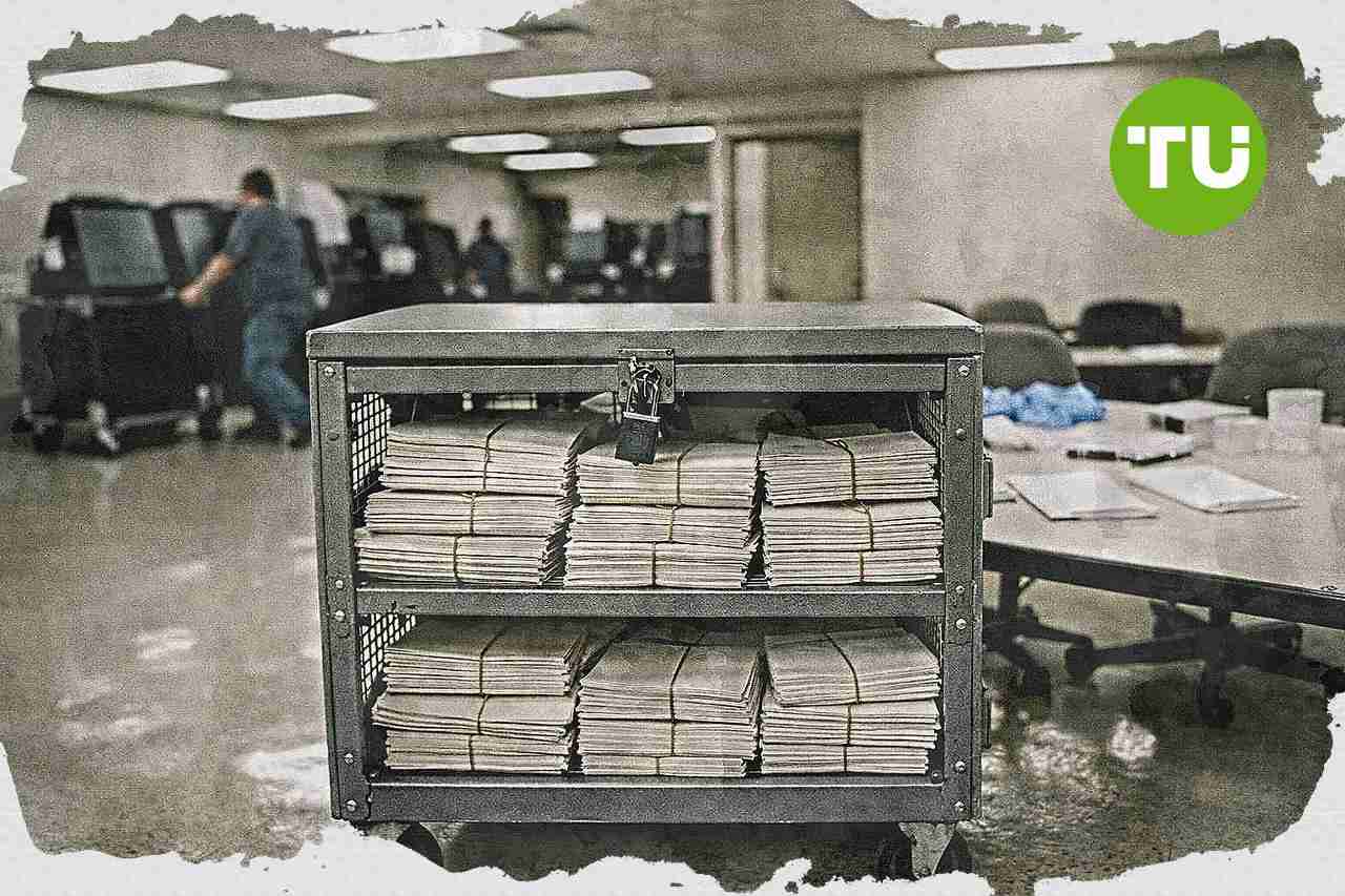DHS ties election security measures to FEMA grant funding