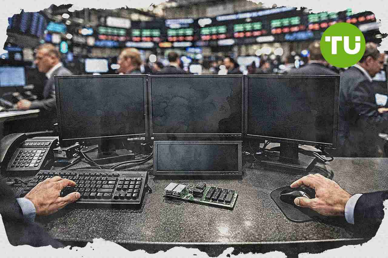 SK hynix begins Nasdaq ADR trading after second-largest U.S. share sale