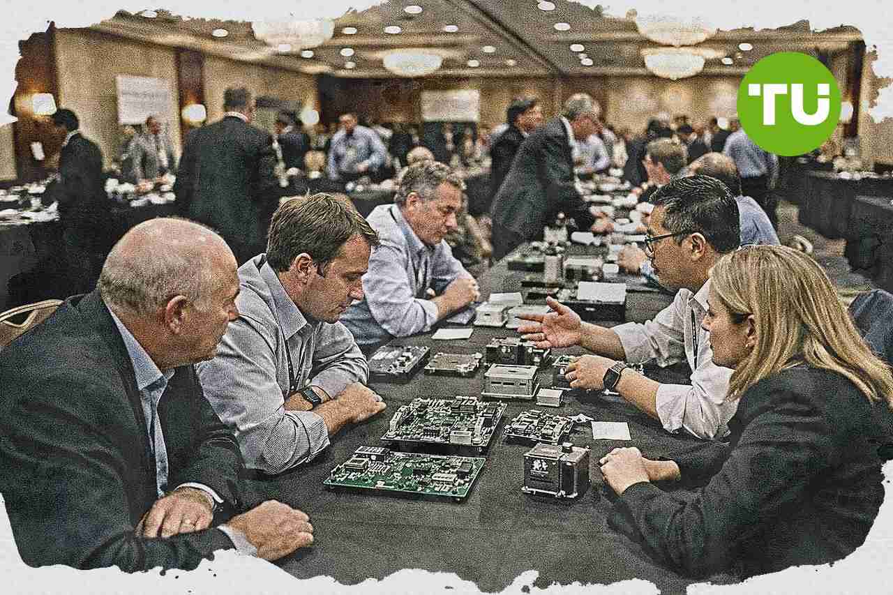 SBA, Intel to host Arizona supplier expo for aerospace and semiconductor supply chains