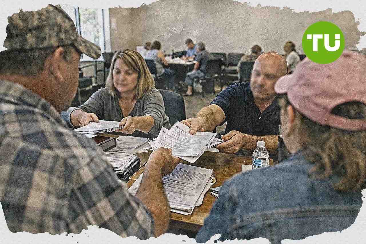 Mississippi disaster loan program opens for businesses and residents after severe May storms