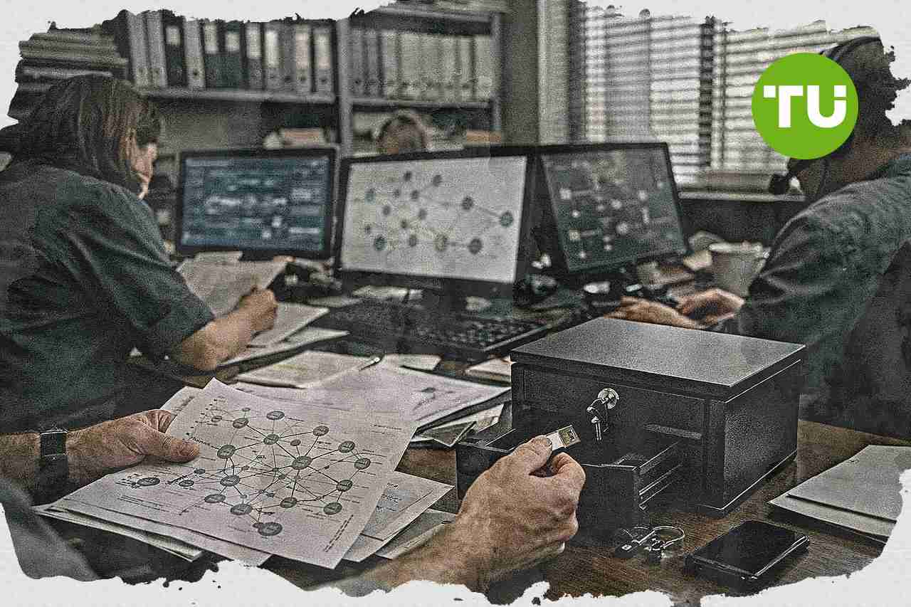 Tracfin renforce la lutte contre les flux crypto illicites en France