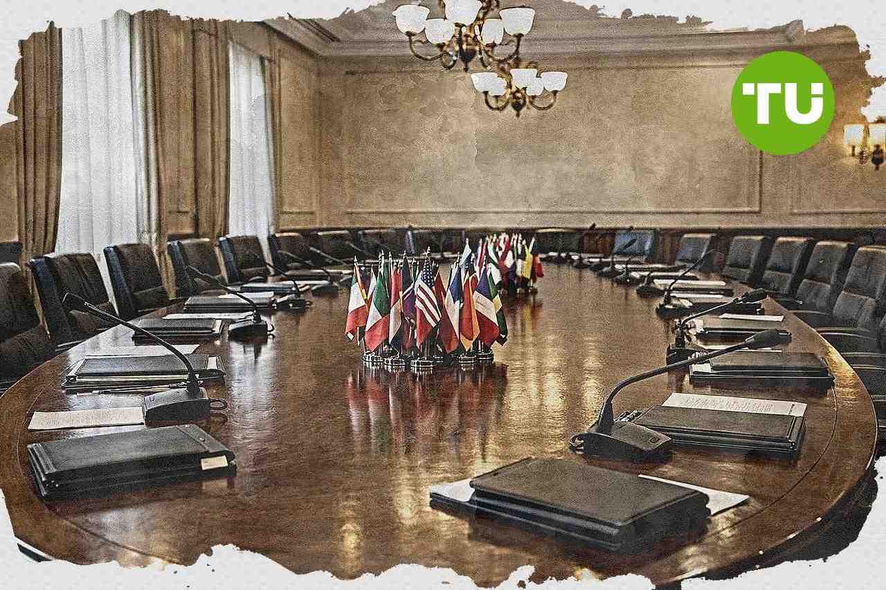 PPE, a Roma riunione dei ministri degli Esteri per definire l'agenda Ue
