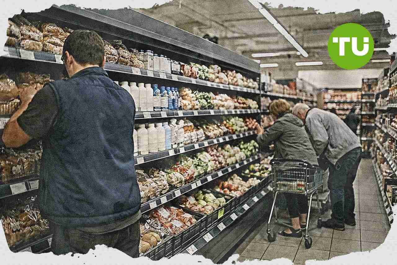 Česká inflace v červnu zpomalila na 1,5 %, pokles táhly ceny potravin a pohonných hmot