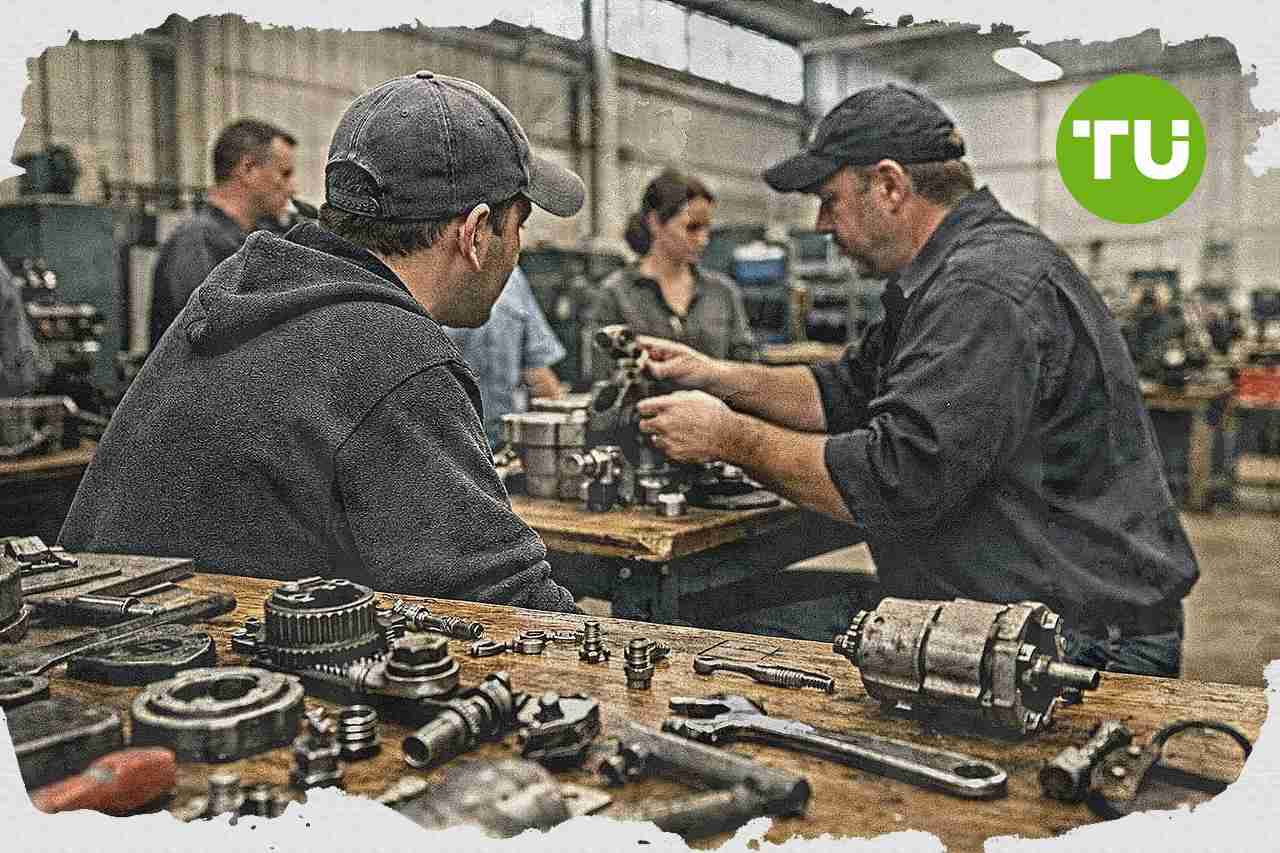 Ministero del Lavoro stanzia 50 milioni per formazione e riqualificazione di disoccupati e cassaintegrati