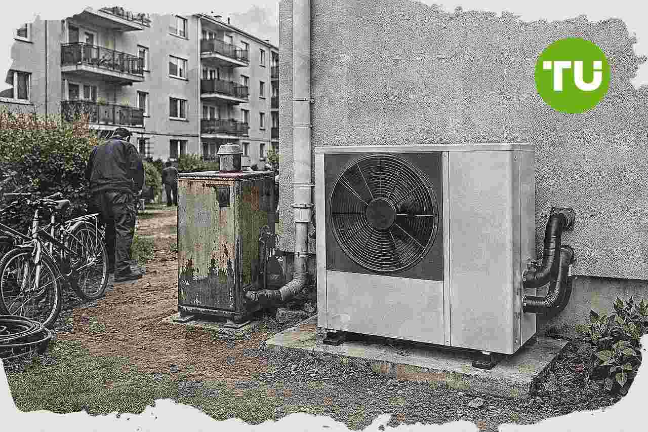 Umweltbundesamt veröffentlicht Empfehlungen zum Senken fossiler Energiekosten in Deutschland